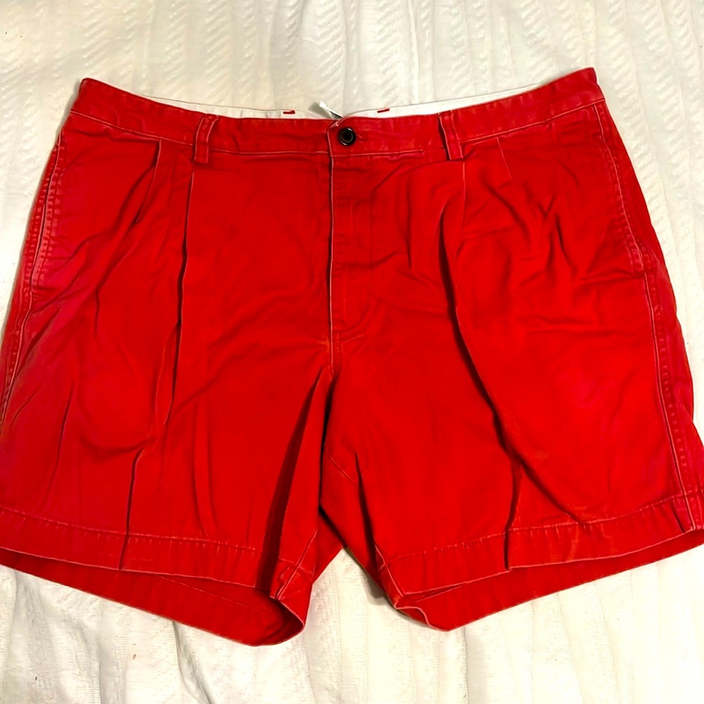 Chap Shorts